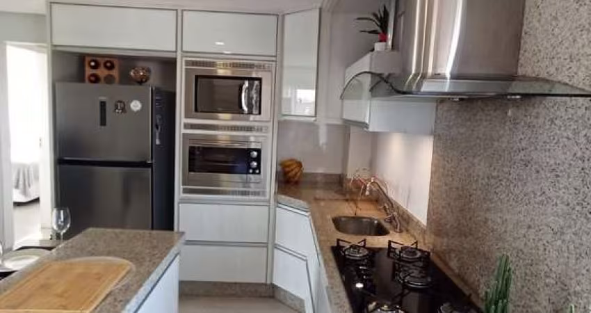 Apartamento com 2 quartos à venda na Rua Guaratinguetá, 1000, Iririú, Joinville