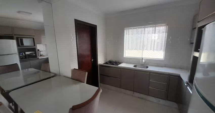 Apartamento com 2 quartos à venda na Rua Emília Silva Denk, 70, Aventureiro, Joinville