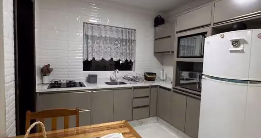 Apartamento com 2 quartos à venda na Rua Emília Silva Denk, 70, Aventureiro, Joinville