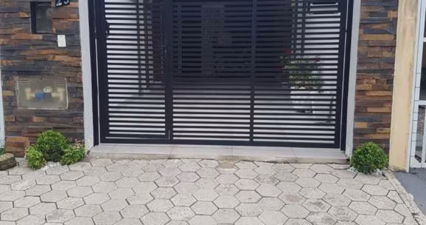 Casa com 2 quartos à venda na João Costa, 25, João Costa, Joinville