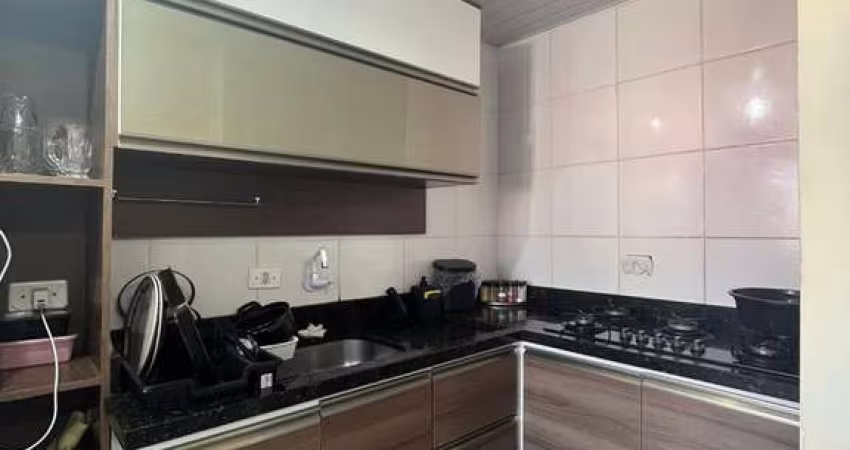 Apartamento com 2 quartos à venda na Rua Paranaguamirim, 1335, Paranaguamirim, Joinville