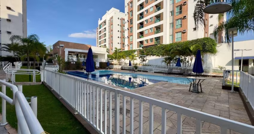 Apartamento com 3 quartos à venda na Rua João Paul, 280, Floresta, Joinville