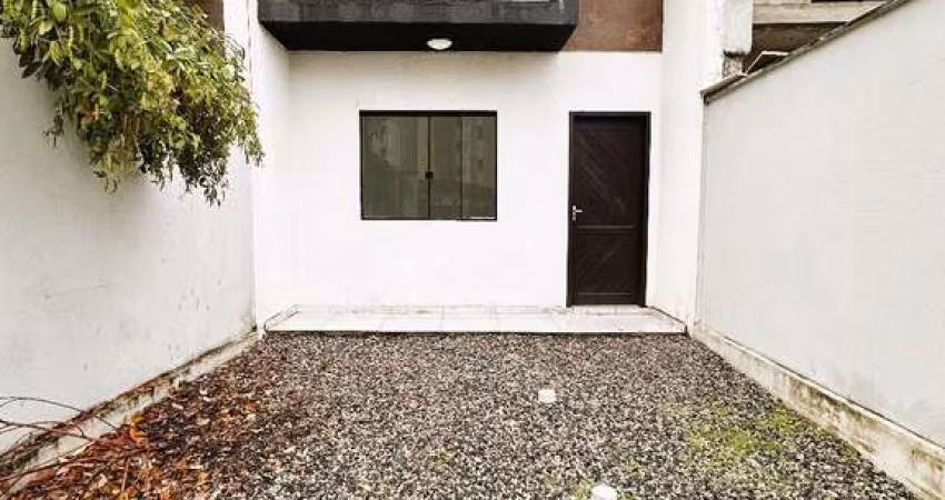 Casa com 2 quartos à venda na Tenente Narcísio Pereira DAlmeida, 146, Boehmerwald, Joinville