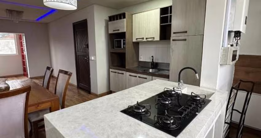 Apartamento com 2 quartos à venda na Primeiro de Maio, 87, Boa Vista, Joinville