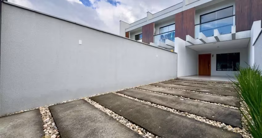 Casa com 3 quartos à venda na Japão, 50, Boa Vista, Joinville