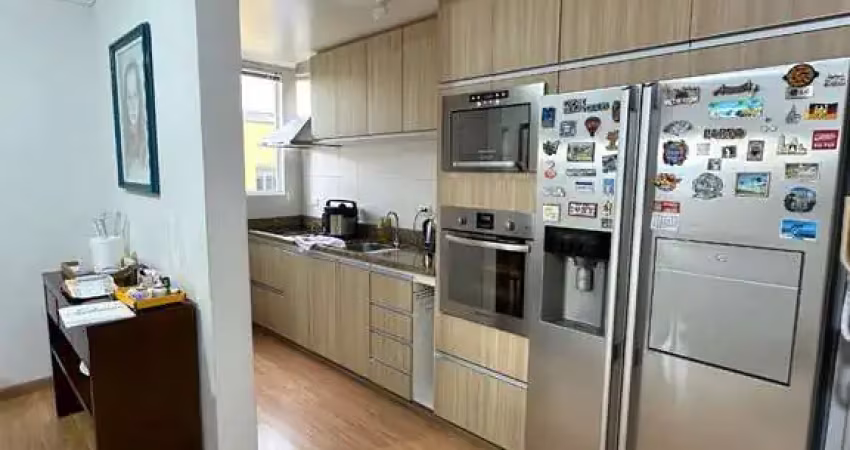 Apartamento com 2 quartos à venda na Rua Henrique Miers, 426, Costa e Silva, Joinville