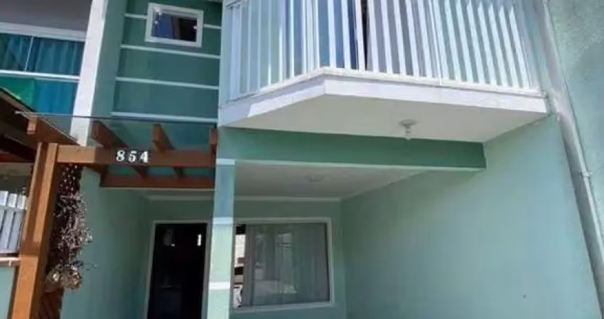 Casa em condomínio fechado com 3 quartos à venda na Aventureiro, 830, Aventureiro, Joinville