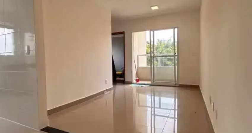 Apartamento com 2 quartos à venda na Aquino Manoel Quintino, 536, Floresta, Joinville