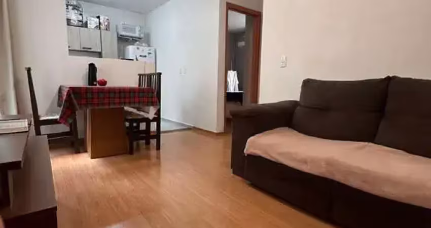 Apartamento com 2 quartos à venda na Israel, 98, João Costa, Joinville