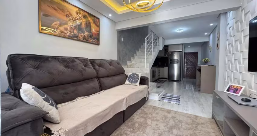 Casa com 2 quartos à venda na Cidade de Adrianópolis, 20, Paranaguamirim, Joinville