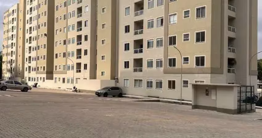 Apartamento com 2 quartos à venda na Aquino Manoel Quintino, 536, Floresta, Joinville