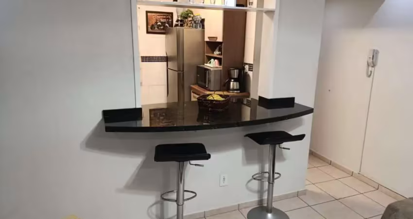 Apartamento com 2 quartos à venda na Guanabara, 766, Guanabara, Joinville