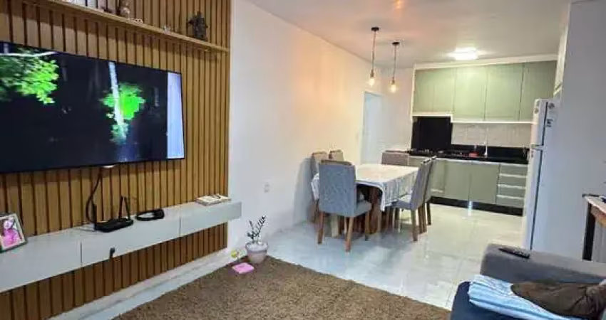 Casa em condomínio fechado com 2 quartos à venda na Ladislau Stachon, 150, Ulysses Guimarães, Joinville