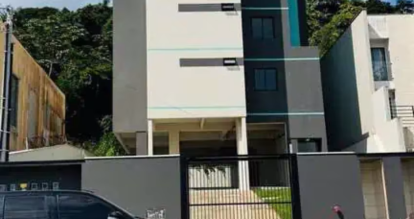 Apartamento com 2 quartos à venda na Lucidônio Placidina Maria, 2, Itaum, Joinville