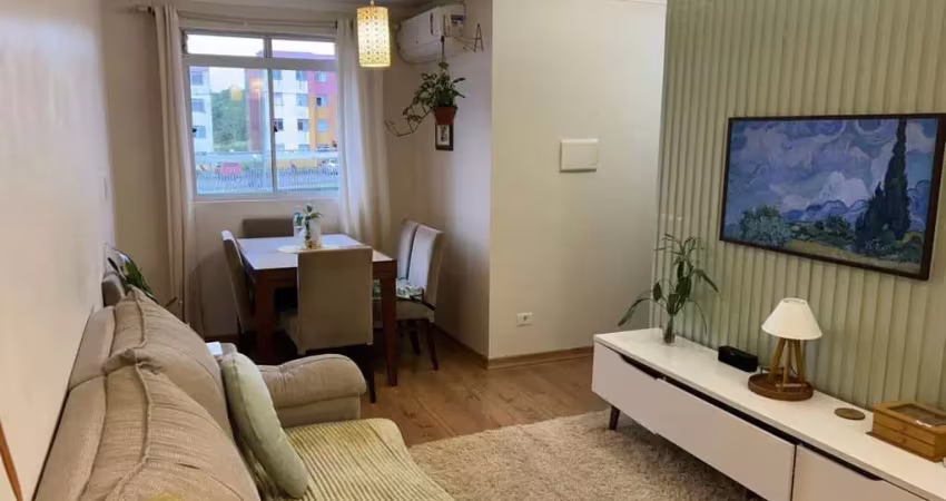 Apartamento com 2 quartos à venda na Rua Paranaguamirim, 1395, Paranaguamirim, Joinville