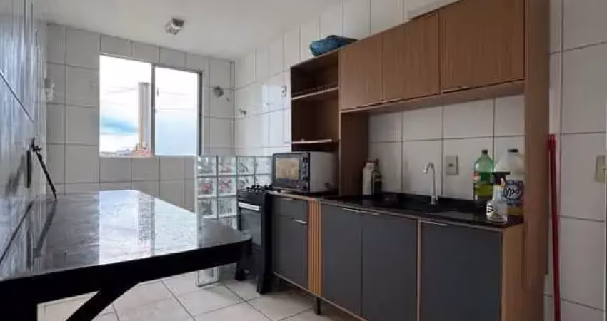Apartamento com 2 quartos à venda na Rua Maria da Silva Serpa, 210, João Costa, Joinville