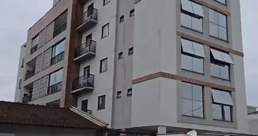 Apartamento com 2 quartos à venda na Rua Pavão, 590, Costa e Silva, Joinville