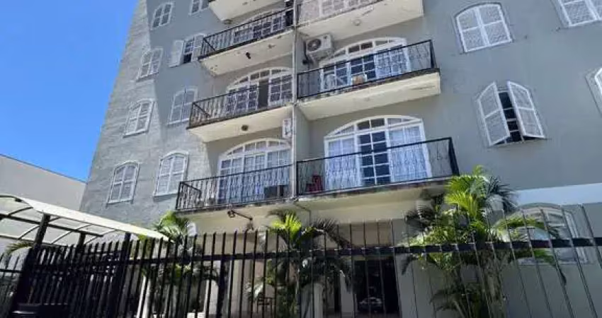 Apartamento com 4 quartos à venda na Rua Eugênio Moreira, 35, Anita Garibaldi, Joinville