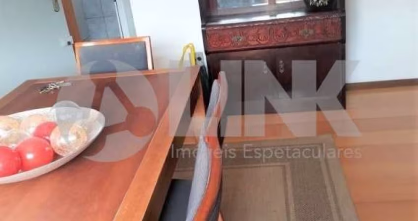 Apartamento de 3 quartos com 1 vaga à venda no bairro Sarandi em Porto Alegre
