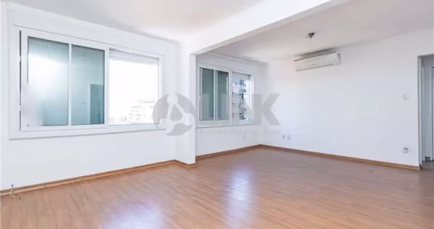Apartamento de 4 quartos com 2 vagas de garagem à venda no bairro higienópolis em porto alegre