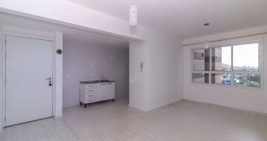 Apartamento 2 dormitórios com 1 vaga de garagem à venda no bairro Jardim Carvalho em Porto Alegre próximo da Antônio de Carvalho e Avenida Ipiranga