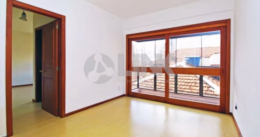 Apartamento de 1 quarto à venda no bairro Bom Fim em Porto Alegre
