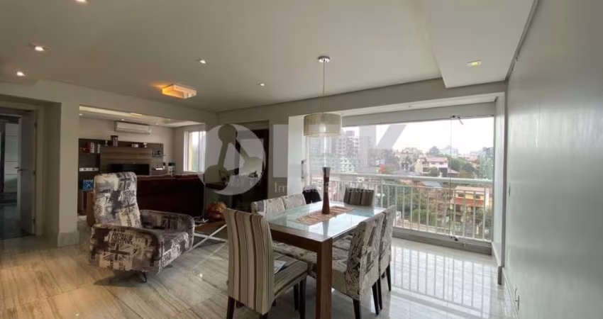 Apartamento de 3 quartos com 2 vagas à venda no bairro Jardim Lindóia em Porto Alegre