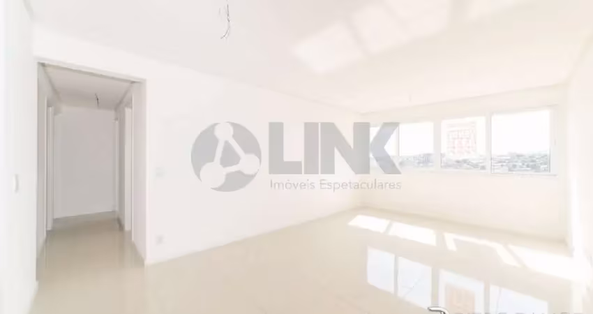 Apartamento 2 dormitórios com 2 vagas de garagem à venda no bairro Petrópolis em Porto Alegre próximo da Avenida Protásio Alves