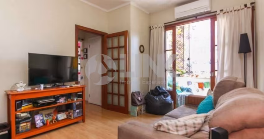 Apartamento 2 dormitórios à venda no bairro Menino Deus em Porto Alegre