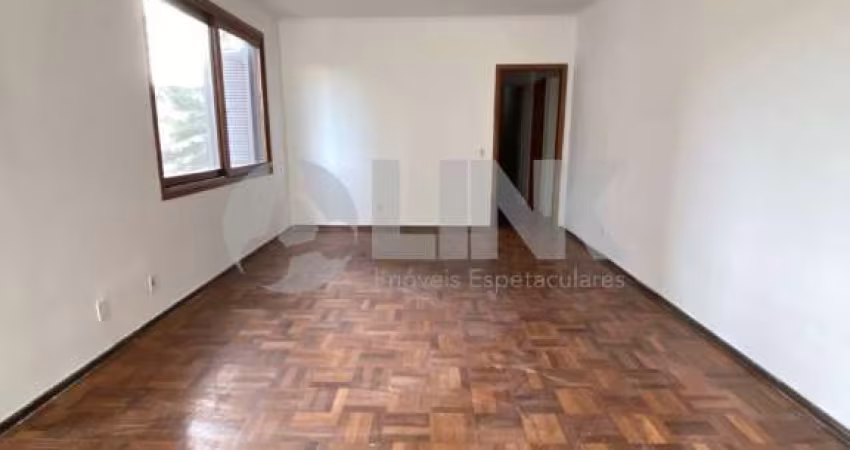 Apartamento 3 dormitórios com 1 vaga de garagem à venda no bairro Menino Deus em Porto Alegre próximo do Hospital Mãe de Deus