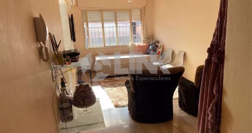 Apartamento 2 dormitórios com 1 vaga de garagem à venda no bairro Parque dos Maias em Porto Alegre