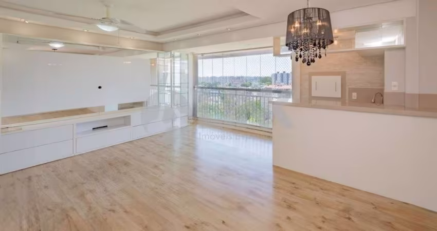 Apartamento com 3 quartos e 3 suítes à venda no bairro Jardim Lindóia em Porto Alegre