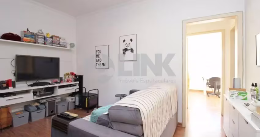 Apartamento 2 dormitórios à venda no bairro Moinhos de Vento em Porto Alegre próximo do Parcão