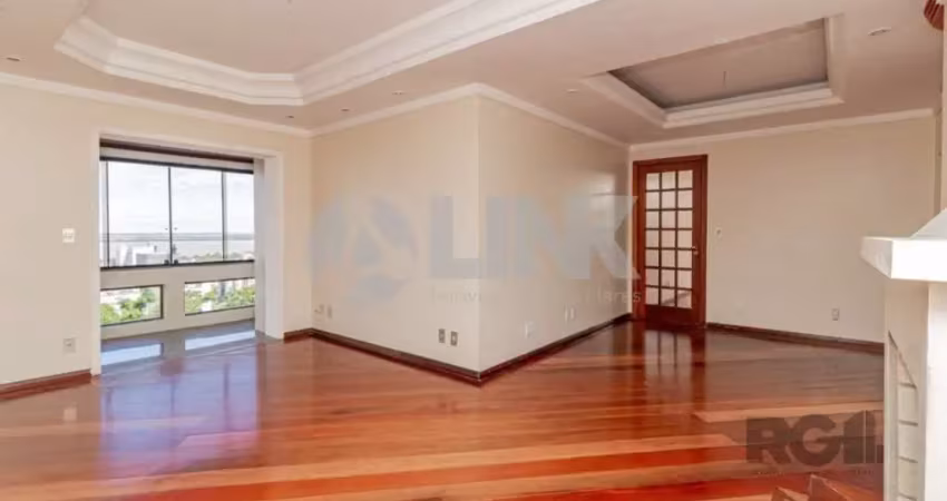 Apartamento 3 dormitórios com 1 vaga de garagem à venda no bairro menino deus em porto alegre