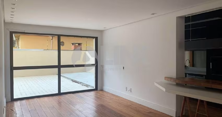 Apartamento Garden de 2 quartos com 1 vaga à venda no bairro Petrópolis em Porto Alegre
