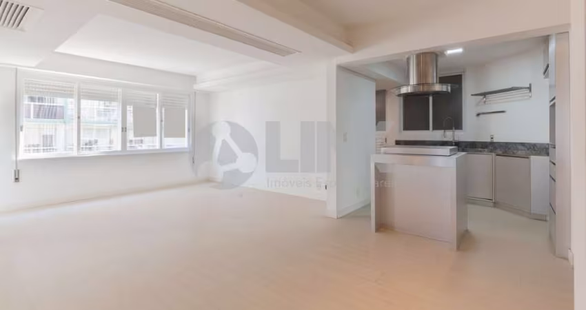 Apartamento 3 dormitórios à venda no bairro Moinhos de Vento em Porto Alegre próximo do Parcão