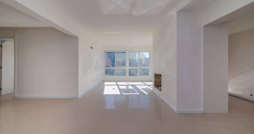 Apartamento de 3 dormitórios sendo 1 suíte com 3 vagas de garagem à venda no bairro Passo da Areia em Porto Alegre próximo ao Shopping Iguatemi