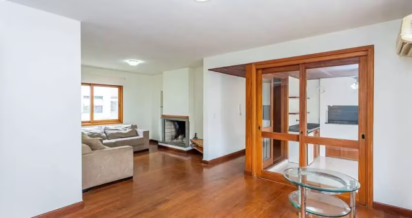 Apartamento com 3 quartos à venda no bairro petrópolis em porto alegre