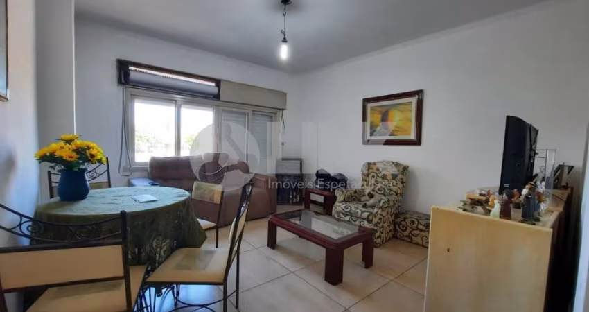 Apartamento de 2 quartos à venda no bairro Azenha em Porto Alegre
