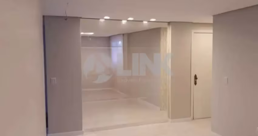 Apartamento com 2 quartos à venda no bairro farroupilha em porto alegre