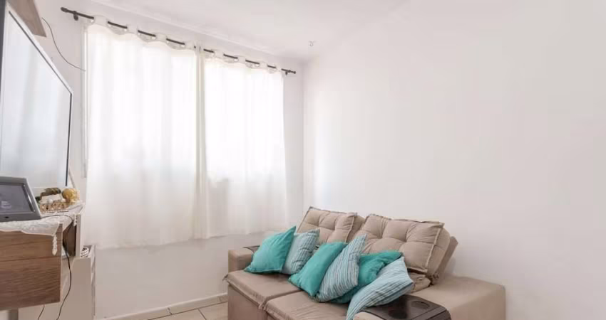 Apartamento com 2 quartos à venda na Rua Engenheiro Sadi Castro, 891, Sarandi, Porto Alegre