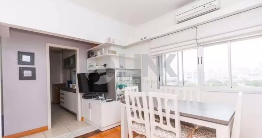Apartamento de 3 quartos à venda no bairro cidade baixa em porto alegre