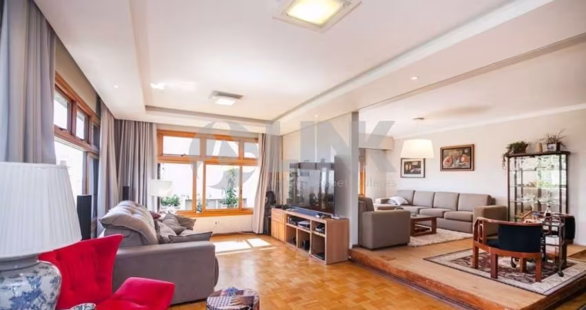 Apartamento de 3 quartos com 2 vagas à venda no bairro Bela Vista em Porto Alegre