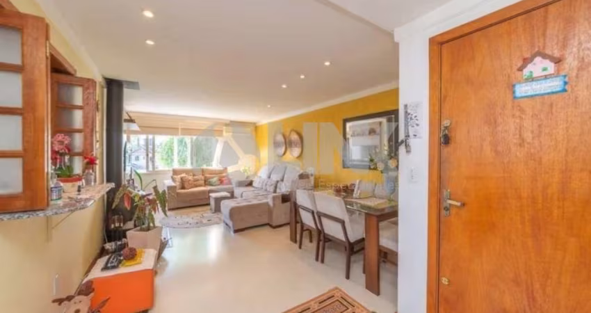 Apartamento com 3 quartos à venda no bairro Higienópolis em Porto Alegre