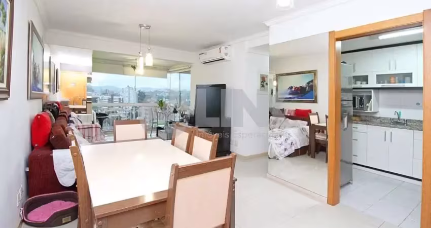 Apartamento 3  quartos e 2 vagas de garagem à venda no bairro higienópolis em porto alegre