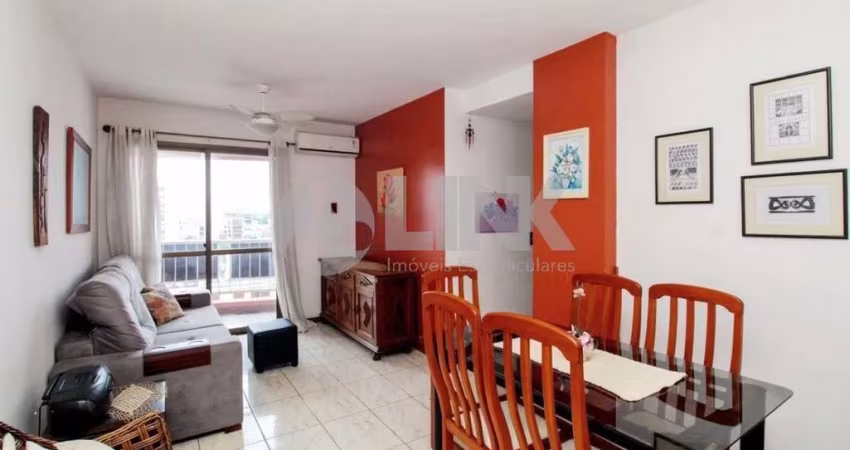 Apartamento 3 quartos e 2 vagas de garagem à venda no bairro Cristo Redentor em Porto Alegre