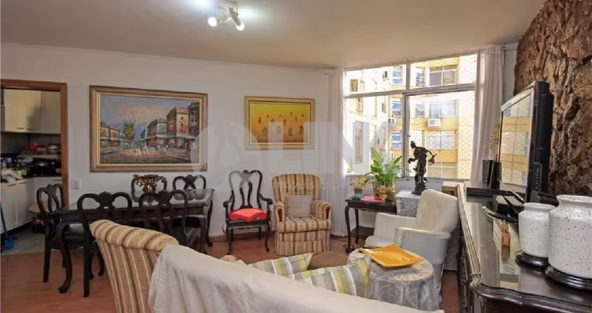 Apartamento com 3 quartos e 2 vagas à venda  no bairro Tristeza em Porto Alegre