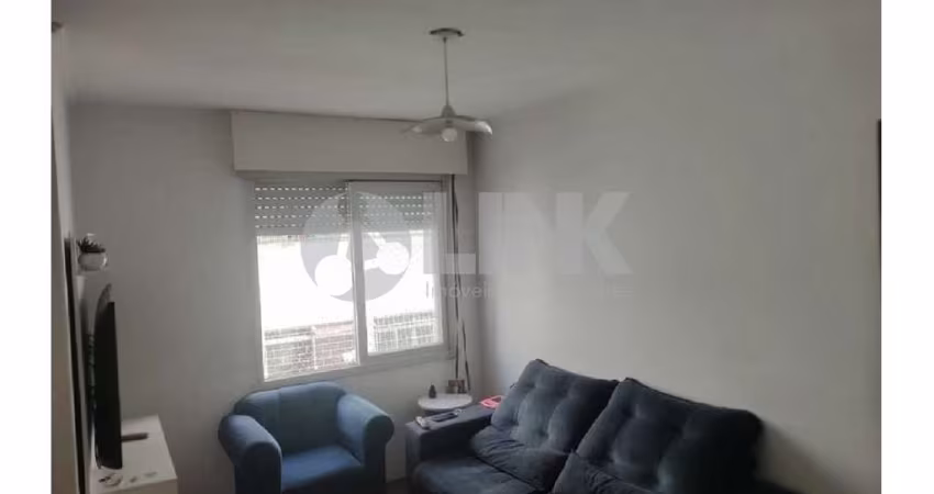 Apartamento com 2 quartos à venda no bairro Jardim Leopoldina em Porto Alegre