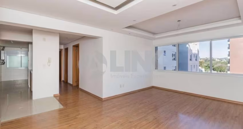 Apartamento de 2 quartos com 2 vagas à venda no bairro Boa Vista em Porto Alegre
