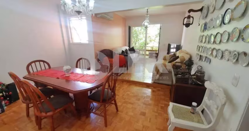 Apartamento de 3 quartos com 1 vaga à venda no bairro bela vista em porto alegre